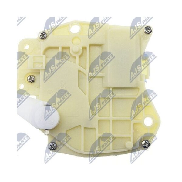 Serratura Porta Anteriore Sinistra Honda Accord 1998-2002 4D / Civic 2001-2005 / 3D / 4D – foto 4