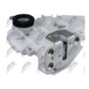 Serratura Porta Anteriore Sinistra Honda Civic 2006+ – foto 2