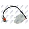 Serratura Porta Anteriore Sinistra Honda Cr-V 1995-2001, originale 16SKV461, 610964A2