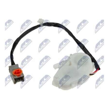 Serratura Porta Anteriore Sinistra Honda Cr-V 1995-2001, originale 16SKV461, 610964A2
