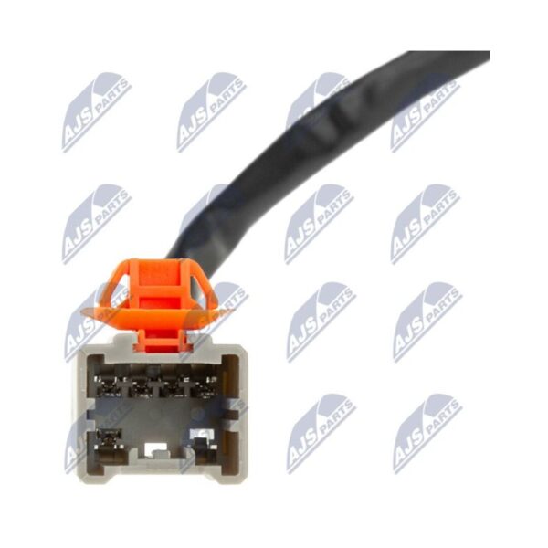 Serratura Porta Anteriore Sinistra Honda Cr-V 1995-2001 – foto 3