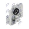 Serratura Porta Anteriore Sinistra Honda Cr-V III 2006-2012 5+2 Pin, originale 16SKV611, 72150SWAA01