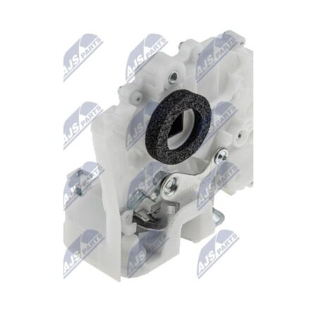 Serratura Porta Anteriore Sinistra Honda Cr-V III 2006-2012 5+2 Pin, originale 16SKV611, 72150SWAA01