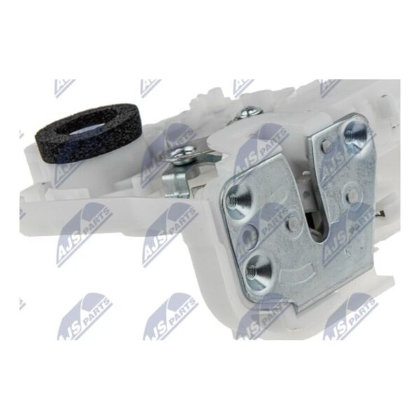 Serratura Porta Anteriore Sinistra Honda Cr-V III 2006-2012 5+2 Pin – foto 2