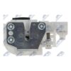 Serratura Porta Anteriore Sinistra Honda Cr-V III 2006-2012 5+2 Pin – foto 3