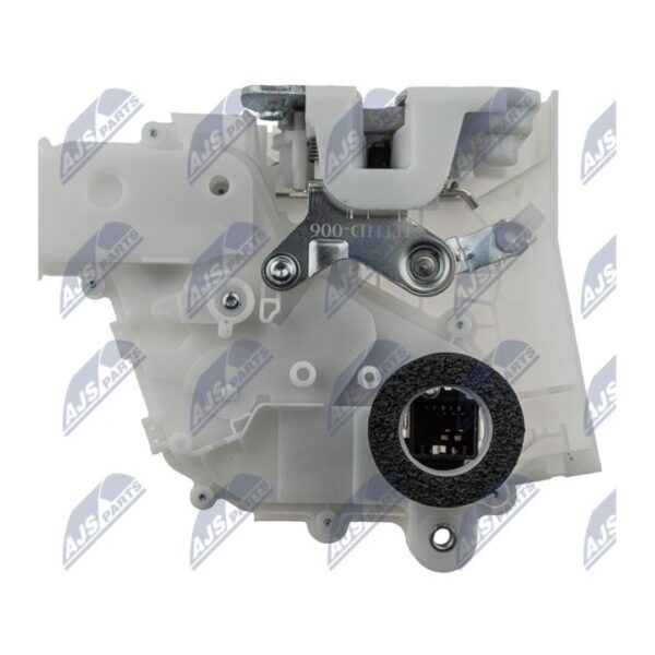 Serratura Porta Anteriore Sinistra Honda Cr-V III 2006-2012 5+2 Pin – foto 4