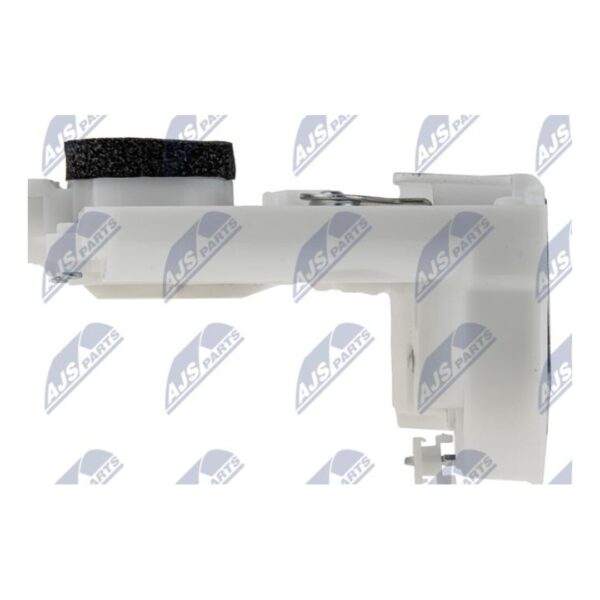 Serratura Porta Anteriore Sinistra Honda Cr-V III 2006-2012 5+2 Pin – foto 5