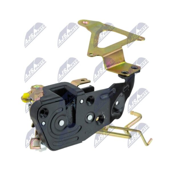 Serratura Porta Anteriore Sinistra Hyundai Accent 2000-2005 – foto 2