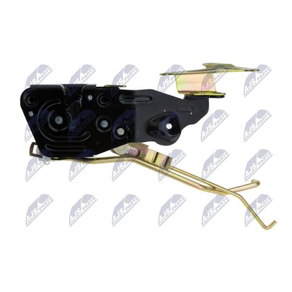 Serratura Porta Anteriore Sinistra Hyundai Accent 2000-2005 – foto 3