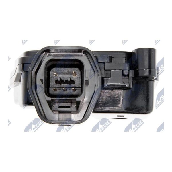 Türschloss Vorne Links Hyundai Accent 2006+ / KIA RIO 2006+ – Bild 5