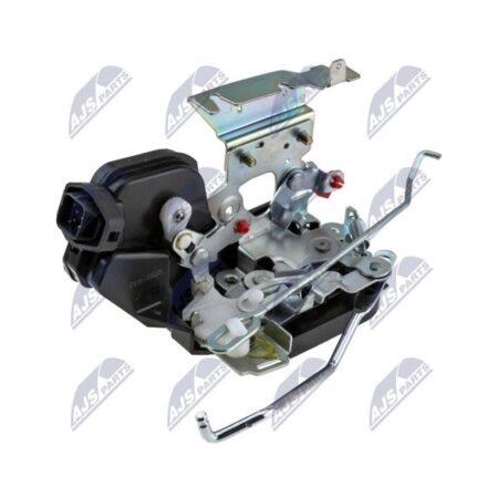 Serratura Porta Anteriore Sinistra Hyundai Coupe II GK 2001+, originale 81315-2C000