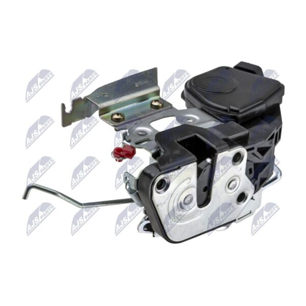 Serratura Porta Anteriore Sinistra Hyundai Coupe II GK 2001+ – foto 2