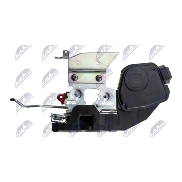 Serratura Porta Anteriore Sinistra Hyundai Coupe II GK 2001+ – foto 4