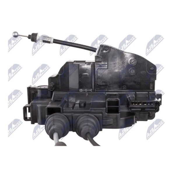 Serratura Porta Anteriore Sinistra Hyundai Elantra 2007+ – foto 5