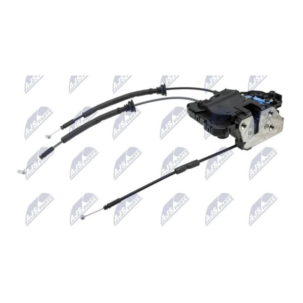 Türschloss Vorne Links Hyundai Elantra 2011+ – Bild 2