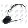 Serratura Porta Anteriore Sinistra Hyundai Genesis Coupe 2008+, originale 81315-2M000