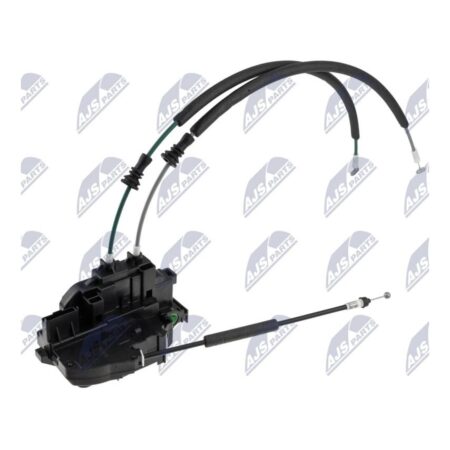 Serratura Porta Anteriore Sinistra Hyundai Genesis Coupe 2008+, originale 81315-2M000