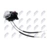 Serratura Porta Anteriore Sinistra Hyundai I20 2010+, originale 81310-1J020