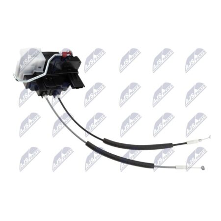 Serratura Porta Anteriore Sinistra Hyundai I20 2010+, originale 81310-1J020