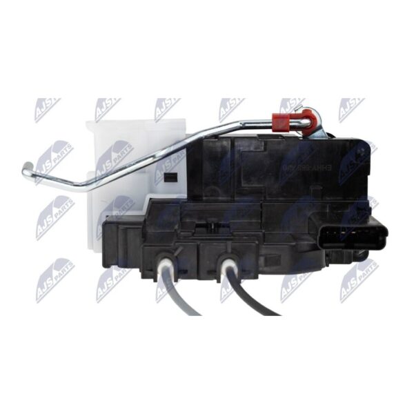 Serratura Porta Anteriore Sinistra Hyundai I20 2010+ – foto 5
