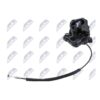 Serratura Porta Anteriore Sinistra Hyundai I20 2014+, originale 81310-C8020