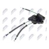 Serratura Porta Anteriore Sinistra Hyundai I30 2014+, originale 81310-A5010