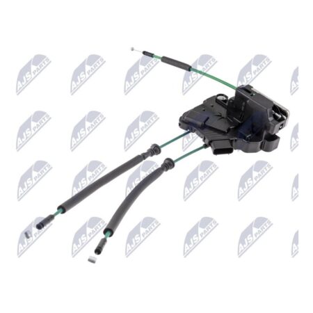Serratura Porta Anteriore Sinistra Hyundai I30 2014+, originale 81310-A5010