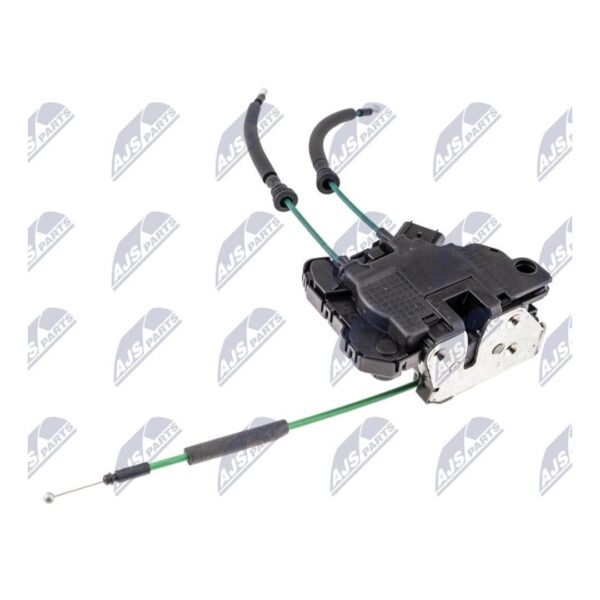 Serratura Porta Anteriore Sinistra Hyundai I30 2014+ – foto 2