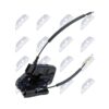 Serratura Porta Anteriore Sinistra Hyundai I30 2016+, originale 81310-G3040