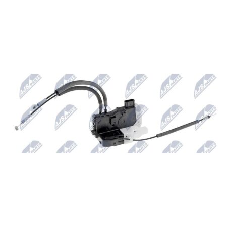 Serratura Porta Anteriore Sinistra Hyundai IX35 / Tucson 2010+, originale 60SKV101, 81310-2S000