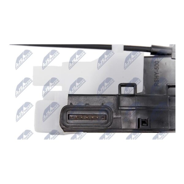 Serratura Porta Anteriore Sinistra Hyundai IX35 / Tucson 2010+ – foto 5