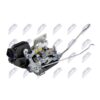 Serratura Porta Anteriore Sinistra Hyundai Santa FE 2002+, originale 81310-26011