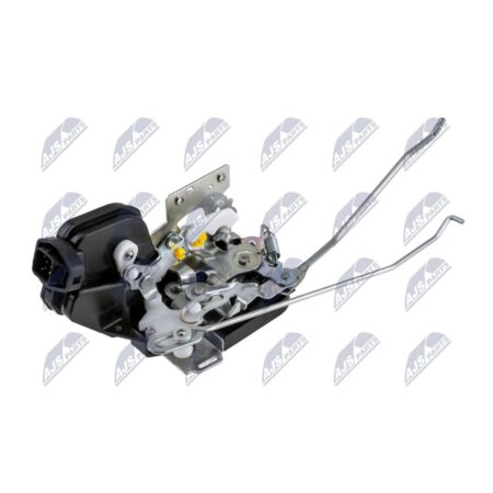 Serratura Porta Anteriore Sinistra Hyundai Santa FE 2002+, originale 81310-26011