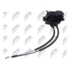 Serratura Porta Anteriore Sinistra Hyundai Santa FE 2006+, originale 81310-2B020