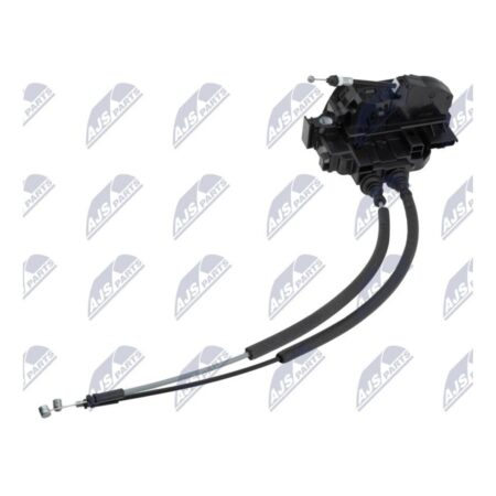 Serratura Porta Anteriore Sinistra Hyundai Santa FE 2006+, originale 81310-2B020