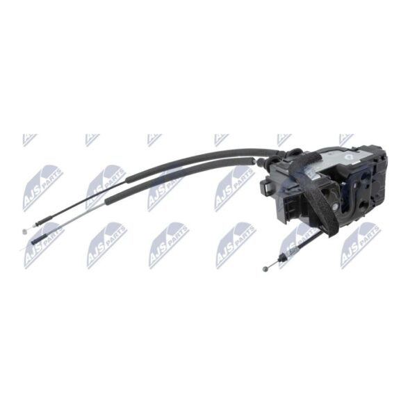 Serratura Porta Anteriore Sinistra Hyundai Santa FE 2006+ – foto 2