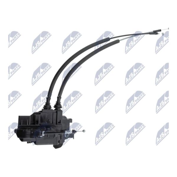 Serratura Porta Anteriore Sinistra Hyundai Santa FE 2006+ – foto 3