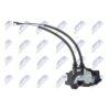Serratura Porta Anteriore Sinistra Hyundai Santa FE 2006+ – foto 4