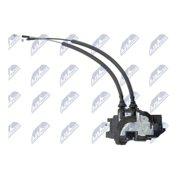Serratura Porta Anteriore Sinistra Hyundai Santa FE 2006+ – foto 4