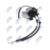 Serratura Porta Anteriore Sinistra Hyundai Santa FE 2013+, originale 81310-2W010
