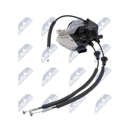 Serratura Porta Anteriore Sinistra Hyundai Santa FE 2013+, originale 81310-2W010