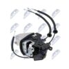Serratura Porta Anteriore Sinistra Hyundai Santa FE 2013+ – foto 2