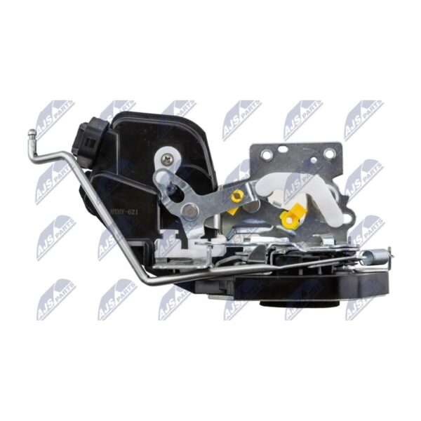 Serratura Porta Anteriore Sinistra Hyundai Tucson 2006+ – foto 3