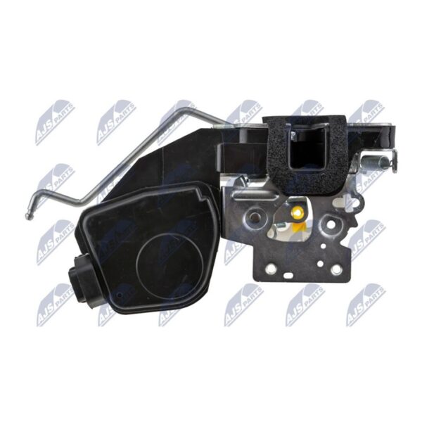 Serratura Porta Anteriore Sinistra Hyundai Tucson 2006+ – foto 4