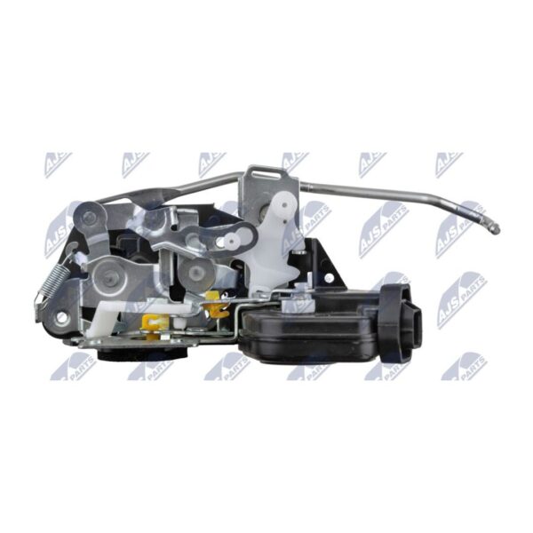 Serratura Porta Anteriore Sinistra Hyundai Tucson 2006+ – foto 5