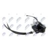 Serratura Porta Anteriore Sinistra Hyundai Tucson 2015+ OE 81310-D3010, originale 60SKV051, 81310-D3010