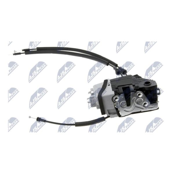 Serratura Porta Anteriore Sinistra Hyundai Tucson 2015+ OE 81310-D3010 – foto 2