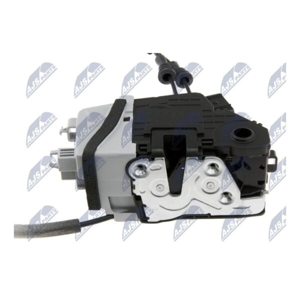 Serratura Porta Anteriore Sinistra Hyundai Tucson 2015+ OE 81310-D3010 – foto 5