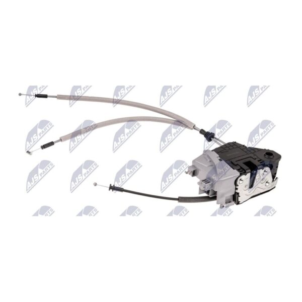Serratura Porta Anteriore Sinistra Hyundai Tucson 2015+ OE 81310-D3510 – foto 2