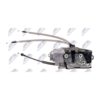 Serratura Porta Anteriore Sinistra Hyundai Tucson 2015+ OE 81310-D3510 – foto 3
